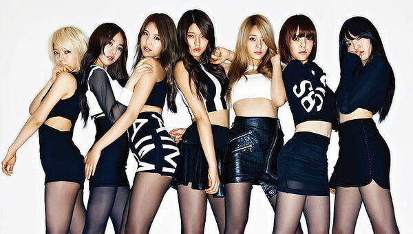 AOA (에이오에이)
